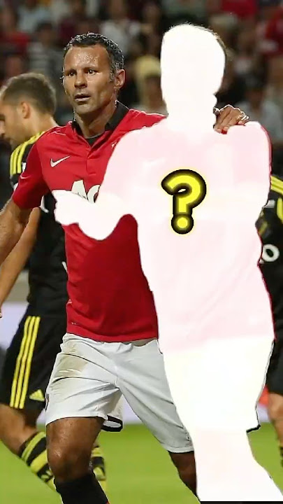 Siapa Striker Muda Berbakat yang Dilirik Sir Alex Ferguson? #shorts #viralshorts #manchesterunited