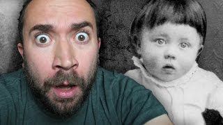Would You Kill Baby Hitler? Would You Kill Baby Hitler?