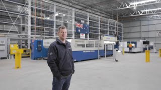 Gason Industrial Services