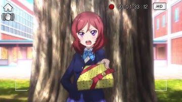 Take me out mep part 5 : NicoMaki :