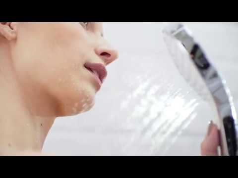 Hansgrohe Croma Select S Shower Set Youtube