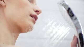 Hansgrohe Croma Select S Shower Set