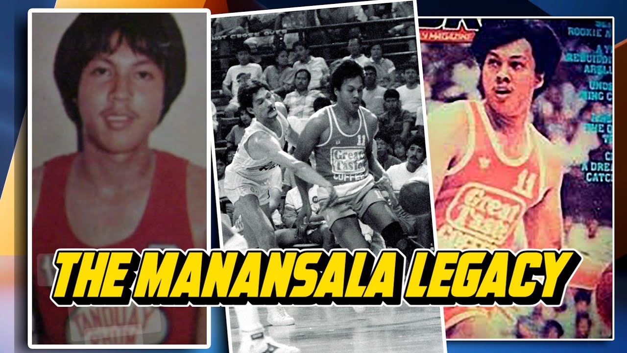 EPISODE 99 BASKETBALL UNIVERSE PHL 