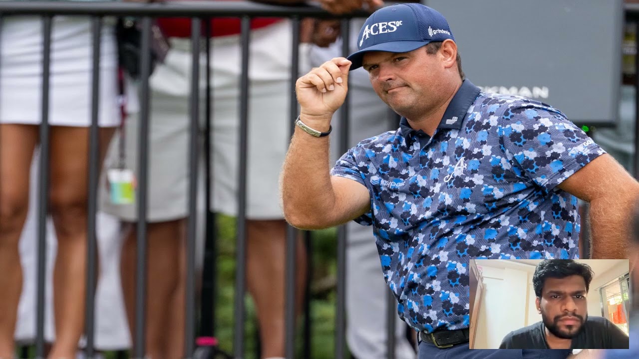 Patrick Reed to leave LIV Golf as the American golfer seeks reinstatement of his PGA Tour membership