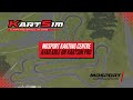 KartSim Pro NA Software - Mosport Karting Centre
