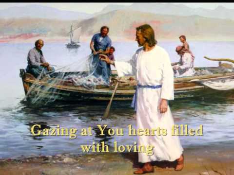 Giver Of Life With Lyrics  By: Lyn Alejandrino Hopkins.wmv