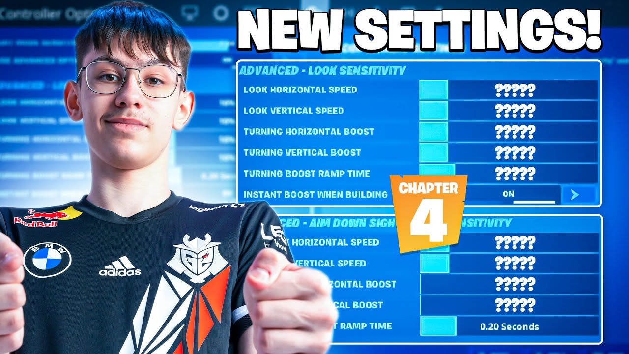 die-besten-chapter-4-controller-settings-linear-oder-exponential