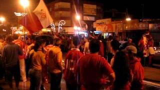 festa inter tramandai