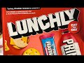 Mr beast lunchly