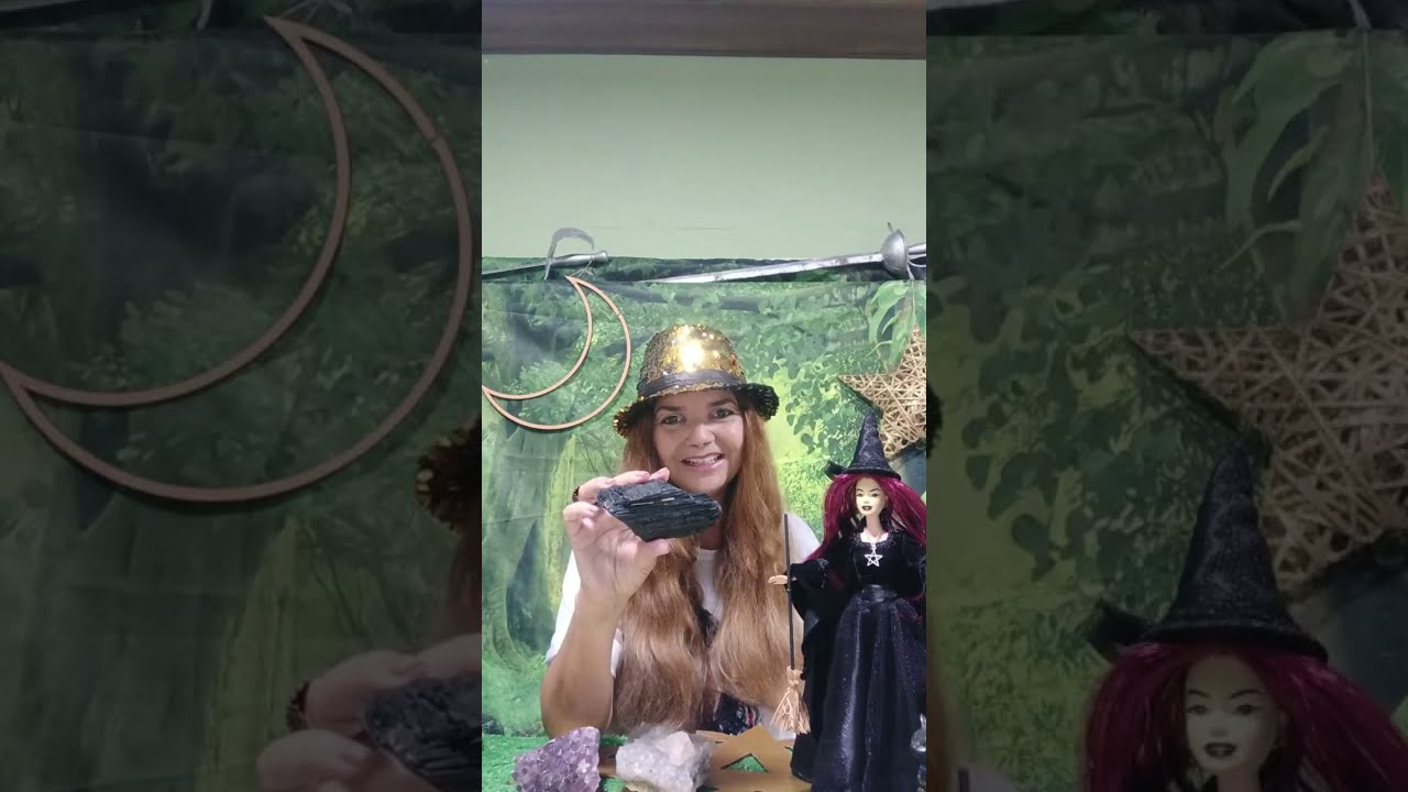 Bruxa revela tudo que vai acontecer!