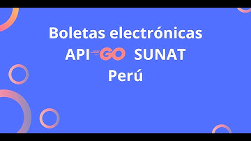 07. Boletas Electrónicas a SUNAT 🚀 | API de Facturación Gratis con Laravel 12 + Greenter