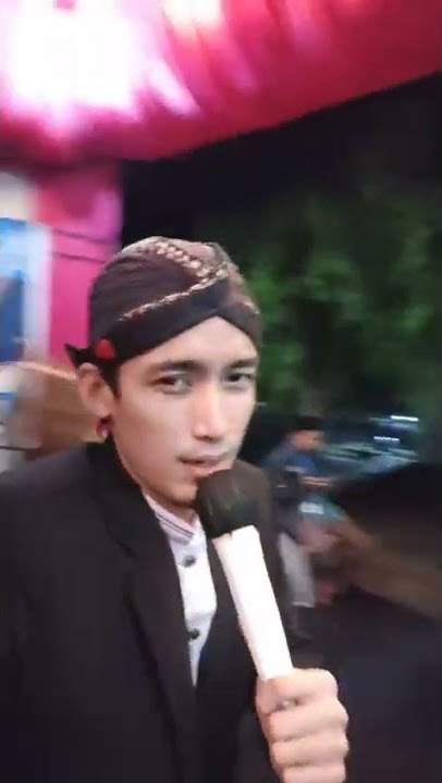Dalang Ulin Cilacap