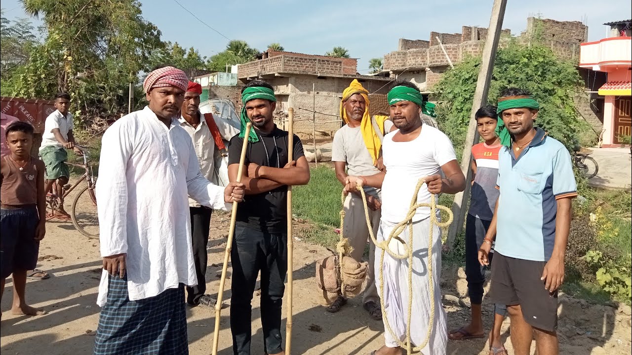 Gay Dara #uday doctor ki video new@munsi comedy Bodhgaya