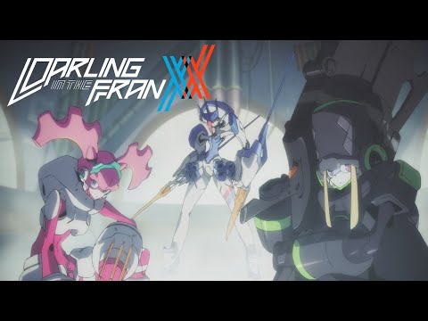 How to Watch Darling in the Franxx on Netflix (All Episodes)