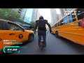 Ride and Chat - Solo (GPS + Mic’d Up)