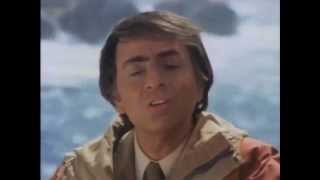 Carl Sagan Profound Words of Wisdom