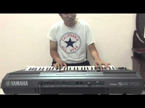 Cha Cha Asia MLA Style for S970 Minh Long An