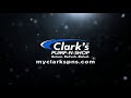 Clark&#39;s Pump-N-Shop Logo Video
