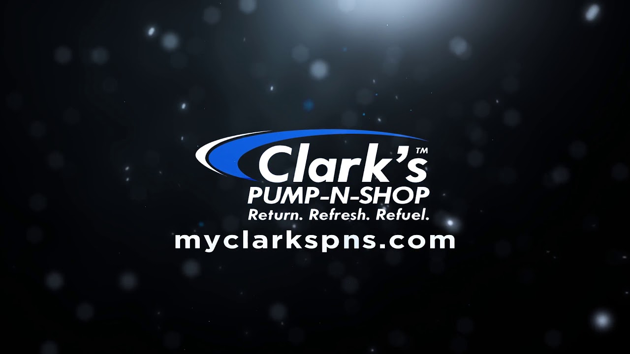 Clark's Logo Video YouTube