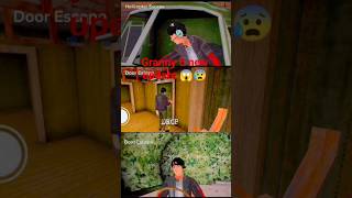 granny 6 new update 😱😰 #granny #ytshorts #shorts #trending  #neozytronx