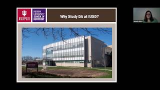 IU Dentistry IUPUI Dental Assisting Day 2020 Presentation