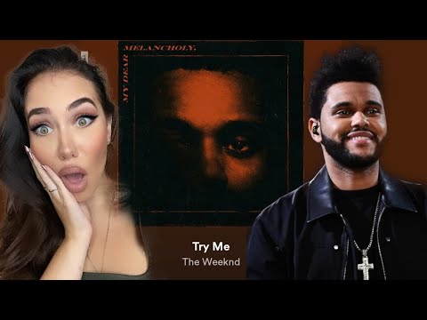 FEMALE DJ REACTS