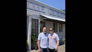 David Gremmels Rogue Creamery – Portland Culinary Podcast Episode 68 March 2020