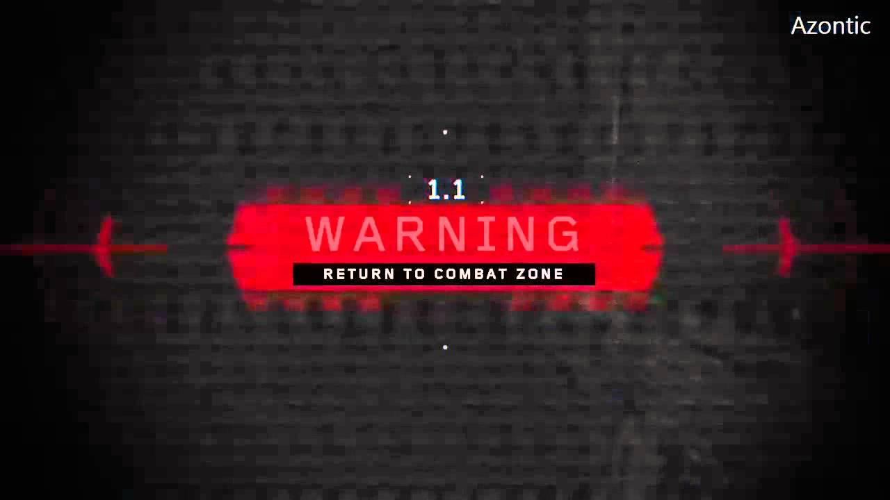 COD Black Ops 3: Solo Fringe Out Of Map/Wall Breach Glitch!