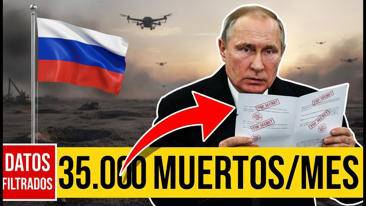 Adiós Artillería: Drones de $500 Humillan Tanques de Millones