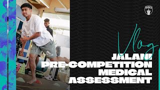 Download Lagu PERSITA VLOG | PRE-COMPETITION MEDICAL ASSESSMENT MP3 Download Lagu PERSITA VLOG | PRE-COMPETITION MEDICAL ASSESSMENT MP3