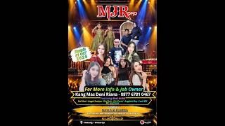 🔴 LIVE MJR PRO in Timbang || MALAM