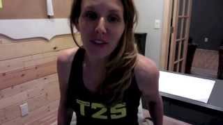 Is Beachbody Coaching A Scam - 5 Day Sneak Peek Day 2