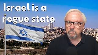 We Boycotted Apartheid South Africa Now We Must Do The Same To Israel