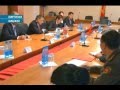 «Манас» станет гражданским. Киргизия отказала США