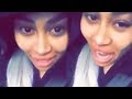 Blac chyna admits she scammed rob kardashian part 3