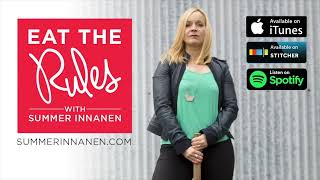 Eat the Rules #221: Introducing the Body Image Coach Certification Program with Amapoundcake
