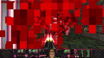 Doom (Unity) Scientist Map 02 "The Kapital" in 1:12.05 (Any%)