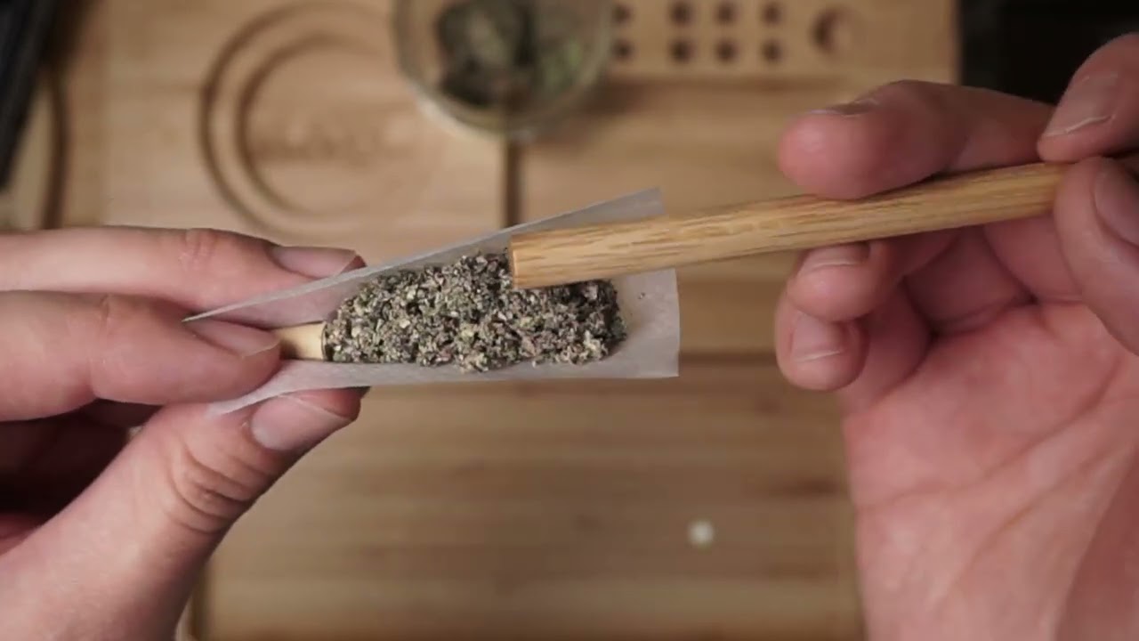 CARMEL ELEMENTS FLOWER MILL