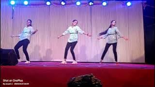 കിടിലൻ സിനിമാറ്റിക് ഫ്യൂഷൻ മിക്സ്‌ ഡാൻസ് Jimikki| 😍 @anishaanu_30#youtube #youtubevideo