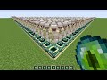 Answering 100 Minecraft Questions in 8 minutes