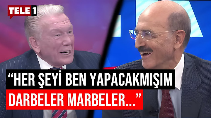 Hüsnü Mahalli'nin anlattığı anı stüdyoyu kahkahaya boğdu | ARŞİV