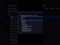 python dictionary example | Sum of students number from 2 different subject| #coding #python