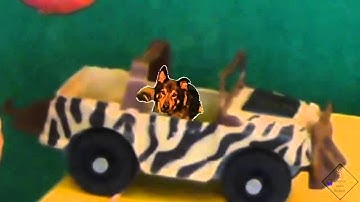 funny introduction newtons second law a science with bobert video short