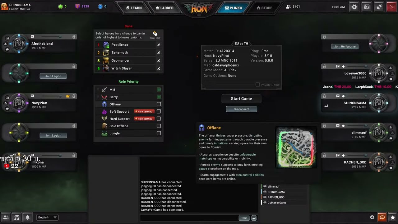 ซ้อมๆ Vs EU