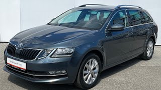 Škoda Octavia Combi 1.5TSI / 110kW / Style Plus / 2020 / komise / PV-AUTO