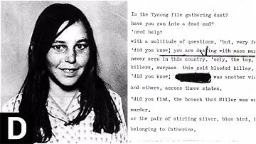 10 UNSOLVED MYSTERIES With Strange Written Clues 🔥🔥🔥