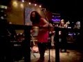 Meena Cryle &amp; The Chris Fillmore Band - Live @ Wet Willie`s, Beale Street, Memphis TN - FULL SHOW