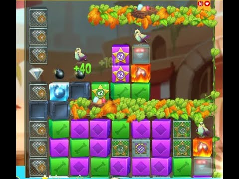 Pet Rescue Saga Level 3564 Youtube