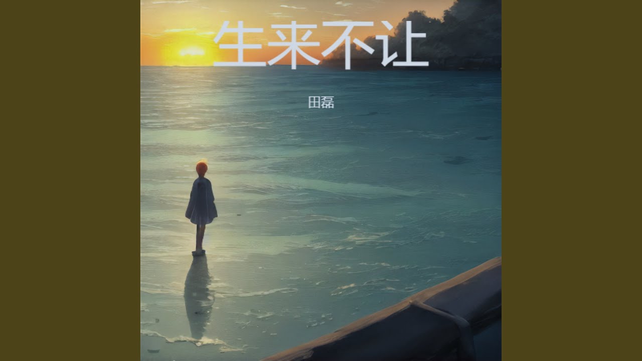 生来不让 (烟嗓版)