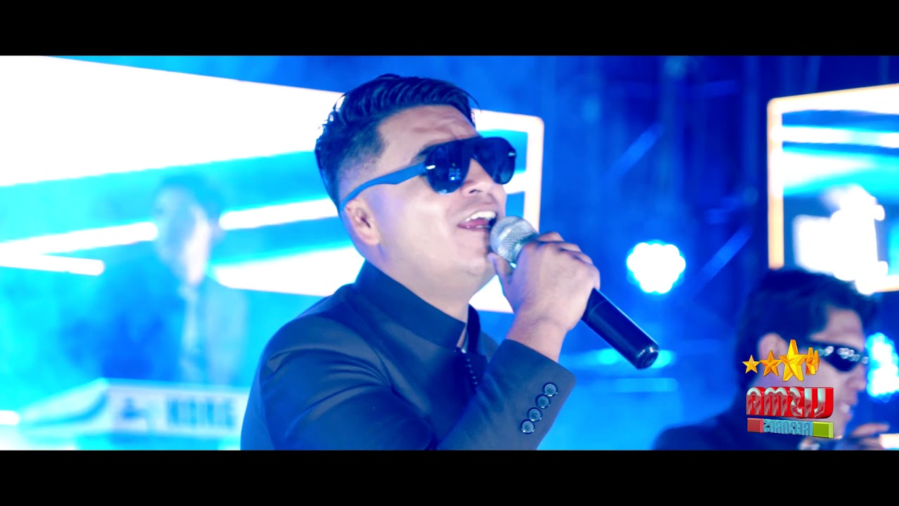 Luis y su grupo ILUSO - Papeles (Live) ▶ Lisma Records® 2020